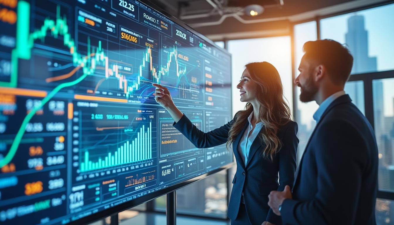 découvrez notre analyse approfondie des tendances des marchés financiers en juin 2025 : points clés, évolutions majeures et perspectives pour les investisseurs.