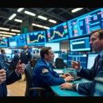 découvrez les dernières tendances des marchés financiers en mai 2025. analyse approfondie des mouvements économiques, des prévisions de croissance et des secteurs à surveiller. restez informé des impacts globaux et des opportunités d'investissement.