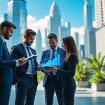 découvrez comment aradei capital a enregistré une croissance de 4% de son chiffre d'affaires au premier semestre 2025, illustrant la solidité et la performance de son modèle économique.