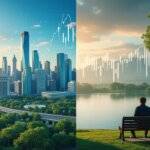 découvrez les stratégies d'investissement de clartan associés, pergam et ivo capital partners à travers une analyse approfondie sur le dilemme entre croissance audacieuse et approche prudente. un éclairage essentiel pour les investisseurs et passionnés de finance.