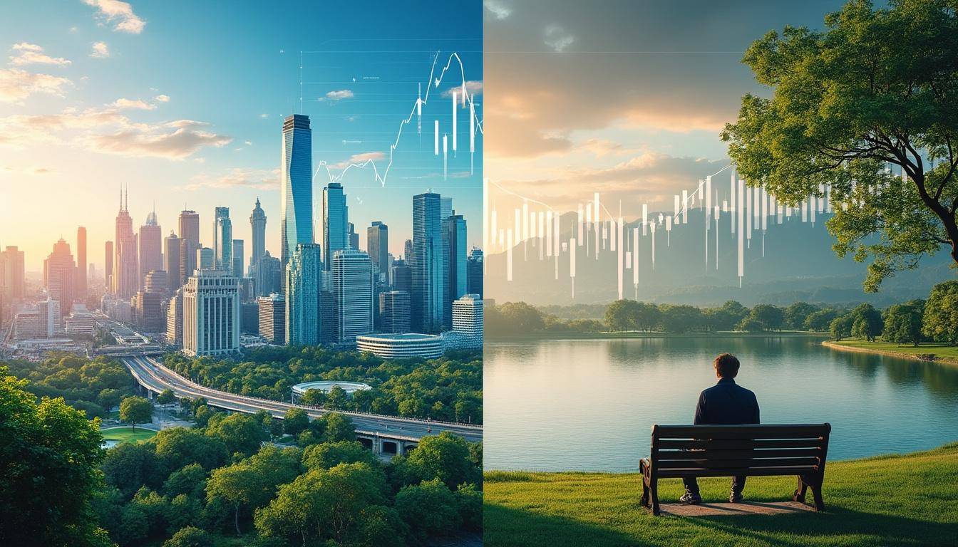 découvrez les stratégies d'investissement de clartan associés, pergam et ivo capital partners à travers une analyse approfondie sur le dilemme entre croissance audacieuse et approche prudente. un éclairage essentiel pour les investisseurs et passionnés de finance.