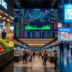 découvrez dans cet article les trois marchés à surveiller de près la semaine du 22 août 2025. analyse des tendances, opportunités d’investissement et conseils pour anticiper les mouvements clés du marché.