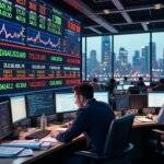 découvrez les moments clés et les tendances majeures de la bourse et de l'économie du 25 au 29 août 2025. analyse des événements marquants, des mouvements de marchés et des actualités financières à ne pas manquer cette semaine.