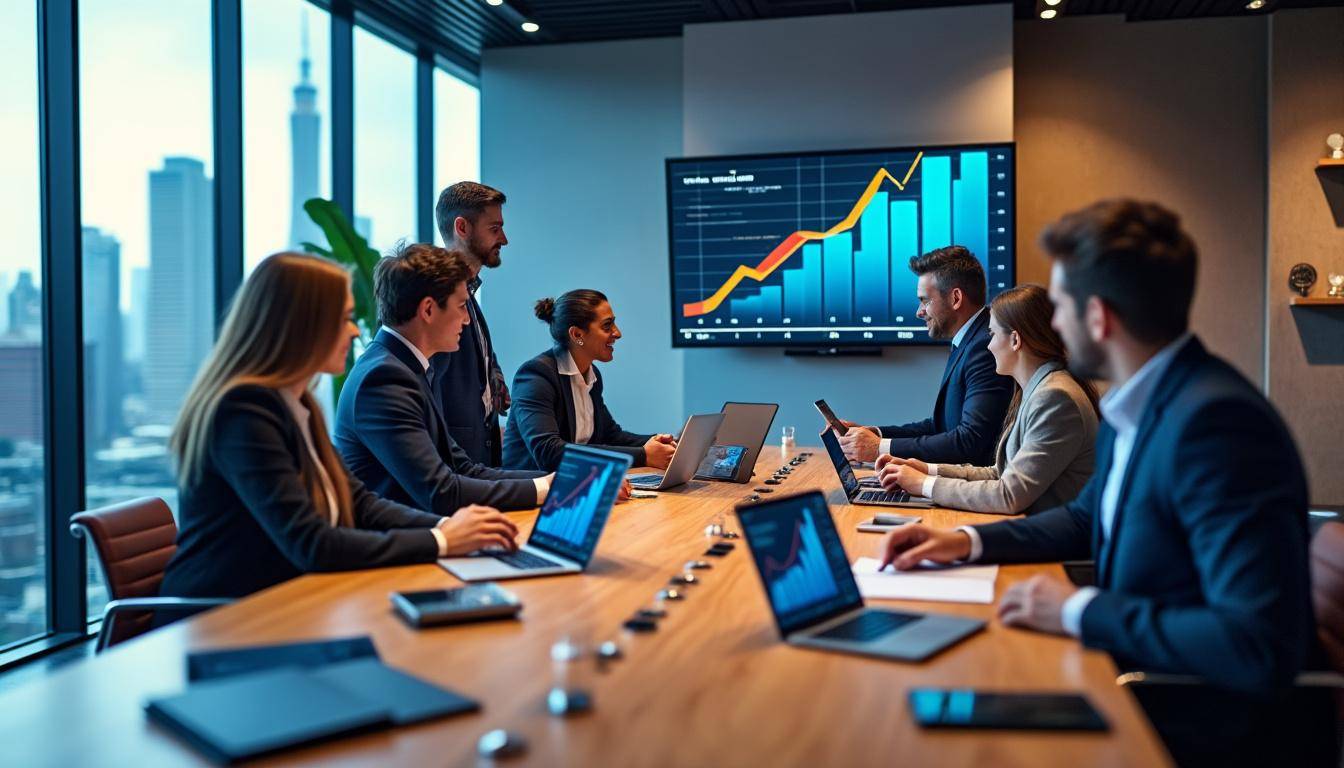 découvrez l'annonce officielle de memscap concernant la publication de son rapport financier semestriel pour l'année 2025. informations détaillées sur les performances et perspectives de l'entreprise à retrouver dans ce communiqué.