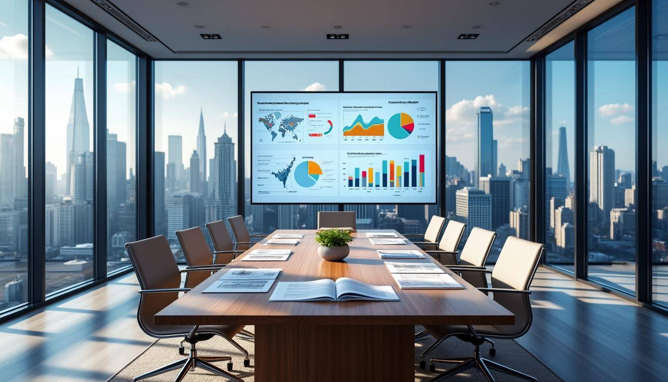 découvrez le rapport financier semestriel 2025 de scor, qui met en lumière les performances et les résultats clés de l'entreprise. analysez les tendances du marché et les perspectives de croissance pour l'avenir dans ce document détaillé.