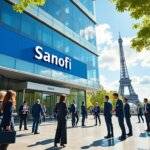 découvrez le rapport financier semestriel 2025 de sanofi, publié à paris. cette analyse approfondie offre des insights sur les performances financières, les innovations et les perspectives de l'entreprise. restez informé des dernières tendances et résultats dans le secteur pharmaceutique.