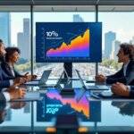 découvrez comment le chiffre d'affaires de smi a enregistré une croissance remarquable de 10% au premier semestre 2025, témoignage d'une performance solide et d'une stratégie efficace.