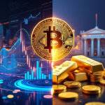découvrez notre analyse sur la stabilité financière du bitcoin en 2025 : est-il réellement devenu moins volatil que l'or ? explorez les implications de cette évolution et ce qu'il faut en conclure pour vos investissements.