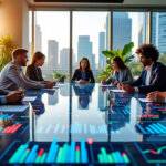 découvrez une analyse approfondie des tendances majeures qui ont marqué les marchés financiers en mai 2025 : performances, facteurs d’influence et perspectives d’évolution.