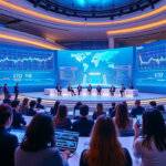 participez au forum fintech 2025 et découvrez les perspectives et innovations du secteur avec l'acpr et l'amf. échangez sur l'avenir de la finance digitale et les dernières tendances réglementaires.