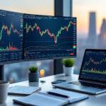 découvrez comment investir en bourse en 2025 grâce à notre guide complet pour débutants : conseils pratiques, stratégies d’investissement et étapes clés pour bien démarrer.