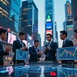 découvrez comment les marchés financiers, souvent perçus comme vecteurs de croissance économique, servent avant tout les intérêts privés au détriment de l'intérêt public. analyse, enjeux et impacts sur la société.