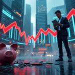 découvrez les trois principales déceptions qui ont marqué le marché boursier européen en 2025 et analysez leurs impacts sur les investisseurs et les tendances financières.