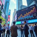 découvrez dans ce point hebdo l'analyse des dynamiques actuelles des marchés financiers et les tendances clés qui dessinent déjà la course vers 2025. un rendez-vous incontournable pour anticiper et comprendre les évolutions économiques à venir.