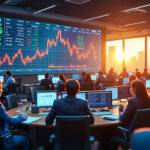 découvrez les tendances et prévisions des marchés financiers pour la fin d'année. analyse des perspectives de croissance, facteurs clés à surveiller et conseils pour anticiper la clôture annuelle.