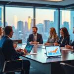 découvrez l'analyse complète du marché du crédit aux entreprises en septembre 2025 : tendances, évolutions et chiffres clés pour mieux comprendre les enjeux financiers actuels des sociétés.