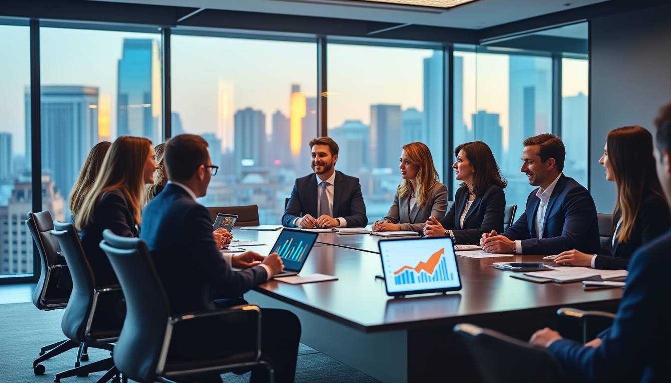 découvrez l'analyse complète du marché du crédit aux entreprises en septembre 2025 : tendances, évolutions et chiffres clés pour mieux comprendre les enjeux financiers actuels des sociétés.