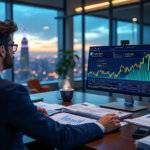 découvrez les dernières prévisions économiques : les banques américaines anticipent deux réductions des taux d'intérêt d'ici 2025. analyse des impacts sur les marchés financiers et les perspectives de croissance.