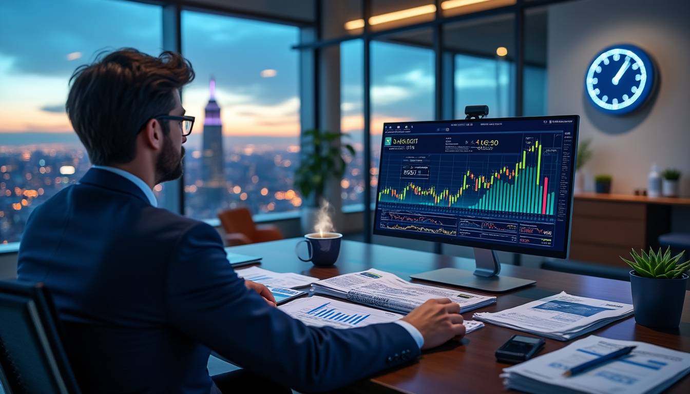découvrez les dernières prévisions économiques : les banques américaines anticipent deux réductions des taux d'intérêt d'ici 2025. analyse des impacts sur les marchés financiers et les perspectives de croissance.