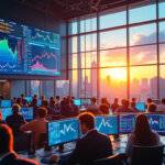 découvrez l'analyse hebdomadaire des tendances boursières et des perspectives économiques alors que les marchés poursuivent leur dynamique vers l'horizon de 2025. actualités, chiffres clés et décryptage dans notre point hebdo.