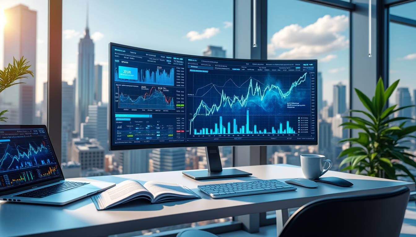 découvrez l’analyse approfondie et les anticipations de swiss life asset managers sur les marchés financiers en juin 2025. éclairages sur les tendances, conseils d’experts et perspectives d’investissement à ne pas manquer.