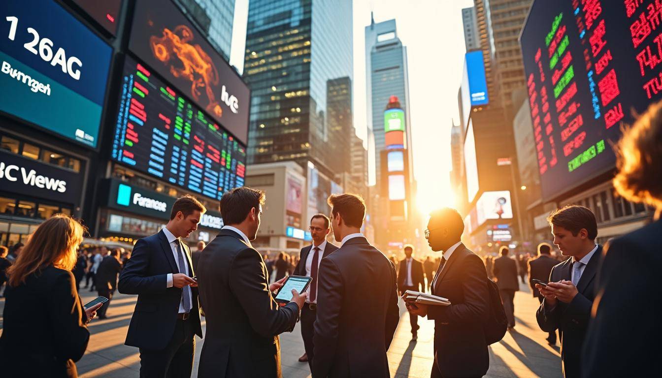 découvrez les principales anticipations et les enjeux majeurs à surveiller à la veille de l'ouverture des marchés européens le 24 octobre 2025. analyse des tendances et perspectives économiques pour mieux comprendre les mouvements à venir.