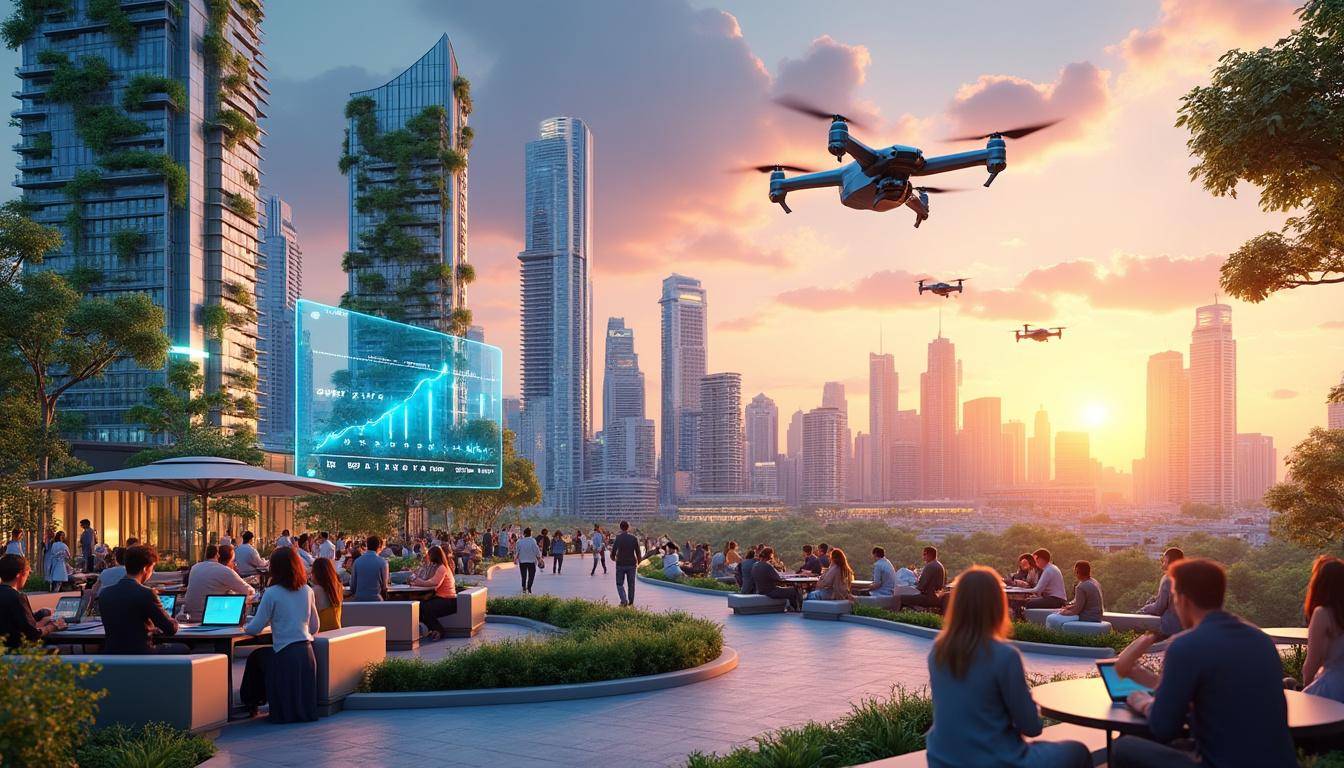 faites le point sur la situation actuelle à l'approche du dernier trimestre et découvrez nos analyses et prévisions pour 2025 ainsi que pour les prochains mois.