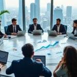 découvrez l'analyse complète du marché au 10 octobre 2025 : explorez les dernières tendances, chiffres clés et perspectives pour anticiper les évolutions économiques à venir.