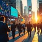 découvrez les tendances, analyses et conseils essentiels à connaître avant l'ouverture des marchés européens le 30 octobre 2025 pour optimiser vos décisions d'investissement et anticiper les mouvements du marché.