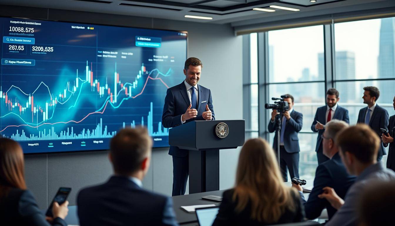 découvrez comment sébastien lecornu s’engage à respecter les délais du budget 2026 afin de rassurer les marchés financiers et assurer la stabilité économique.