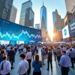 participez à la semaine mondiale de l'investisseur dès le 6 octobre 2025 et boostez vos connaissances en éducation financière. découvrez des conseils, ateliers et ressources pour mieux gérer et faire fructifier votre argent.