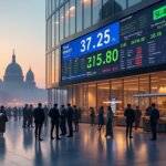 découvrez les enjeux et perspectives avant l'ouverture des marchés européens prévue le 10 octobre 2025. anticipez les tendances et préparez vos investissements avec nos analyses exclusives.