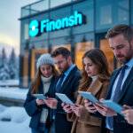 découvrez quand et comment les principaux établissements bancaires finlandais publieront leurs résultats financiers pour l'année 2025, avec toutes les informations clés à connaître en février prochain.