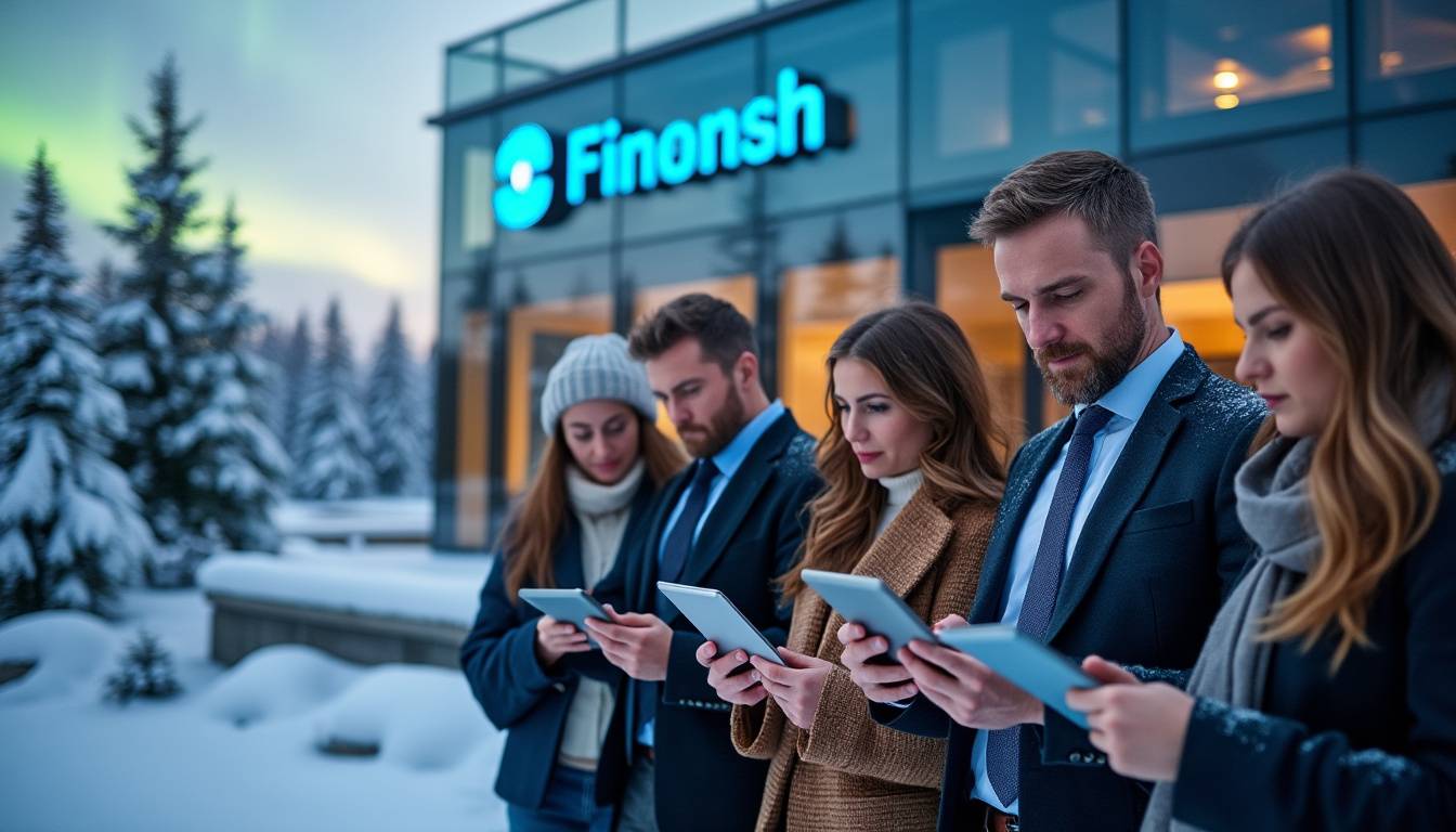 découvrez quand et comment les principaux établissements bancaires finlandais publieront leurs résultats financiers pour l'année 2025, avec toutes les informations clés à connaître en février prochain.