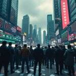 découvrez l'essentiel de l'actualité boursière du 10 octobre 2025 : effondrement des marchés après de nouvelles tensions douanières imposées par trump à la chine, difficultés majeures pour worldline et autres faits marquants de la journée.