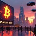 découvrez pourquoi les analystes de coinbase estiment que le bitcoin pourrait atteindre 150 000$ dès 2025. analyse des tendances, perspectives de croissance et facteurs clés du marché crypto.