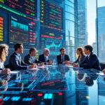 découvrez les tendances et analyses approfondies des marchés boursiers pour octobre 2025. un tour d'horizon des opportunités, défis et perspectives d'investissement à surveiller ce mois-ci.
