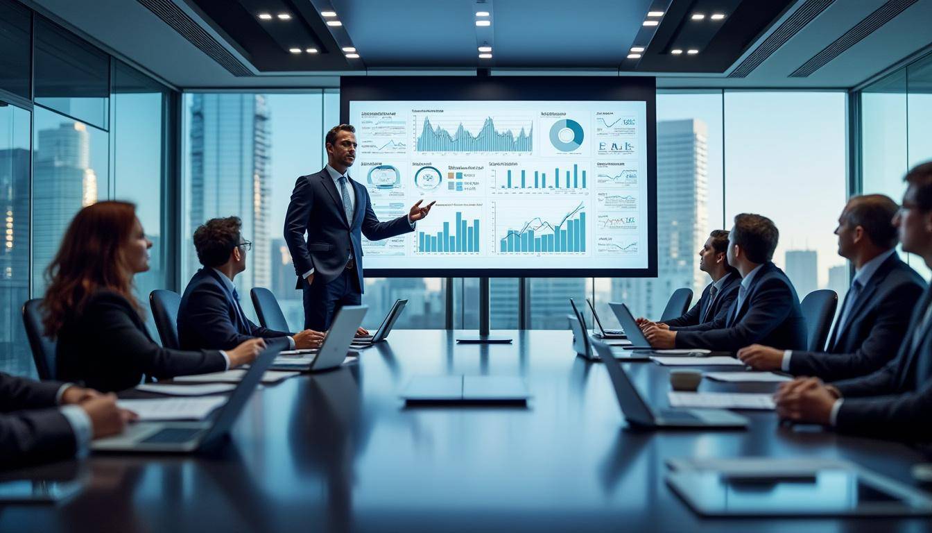 découvrez les principaux résultats financiers de predilife pour le premier semestre 2025. analyse de la performance, faits marquants et perspectives de croissance de l'entreprise.