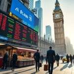 découvrez les étapes clés et les conseils essentiels pour bien préparer l'ouverture des marchés européens le 20 octobre 2025. analysez les tendances, surveillez les indicateurs et optimisez votre stratégie avant le début de la séance.