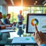 découvrez les principales informations financières et les faits marquants du premier semestre 2025 dans notre rapport financier semestriel. transparence, analyse et perspectives pour nos partenaires et investisseurs.