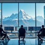 découvrez le bilan des tendances économiques et financières en suisse du 10 au 17 octobre 2025 : analyse des marchés, évolution des indicateurs clés et perspectives pour les acteurs économiques.