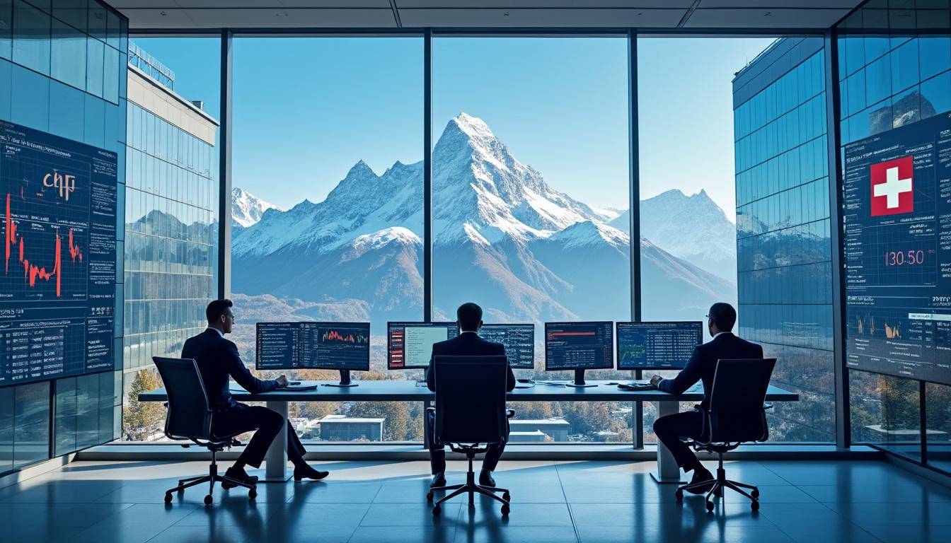 découvrez le bilan des tendances économiques et financières en suisse du 10 au 17 octobre 2025 : analyse des marchés, évolution des indicateurs clés et perspectives pour les acteurs économiques.