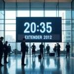 american strategic investment annonce le report de la publication de ses résultats financiers du troisième trimestre 2025. restez informé des nouvelles dates de communication.