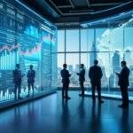 découvrez l'analyse économique et macroéconomique approfondie des tendances clés de la semaine du 3 au 9 novembre 2025, avec des insights sur les marchés, la croissance et les politiques.