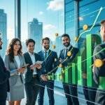 découvrez les résultats financiers de bmci avec une hausse de 4% du bénéfice net part du groupe au 30 septembre 2025, témoignant de sa croissance et solidité.