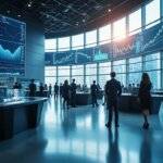 analyse complète du bilan financier américain pour la semaine du 17 novembre 2025, avec un décryptage des principales performances économiques et des tendances du marché.