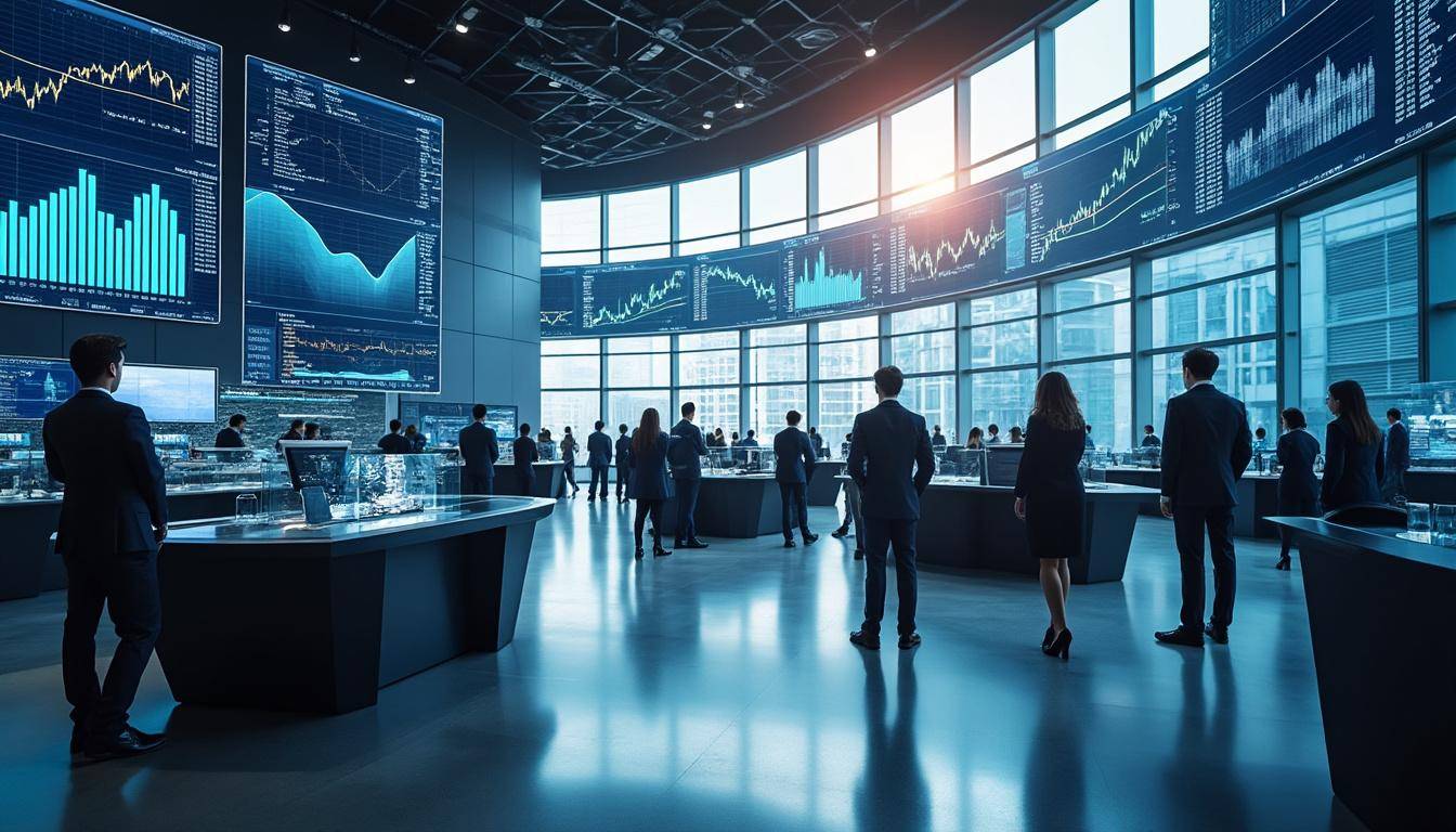 analyse complète du bilan financier américain pour la semaine du 17 novembre 2025, avec un décryptage des principales performances économiques et des tendances du marché.