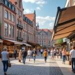 découvrez comment le département de la meuse investira 181 millions d'euros en 2025 dans des marchés publics, soutenant 241 entreprises locales et dynamisant l'économie du territoire.