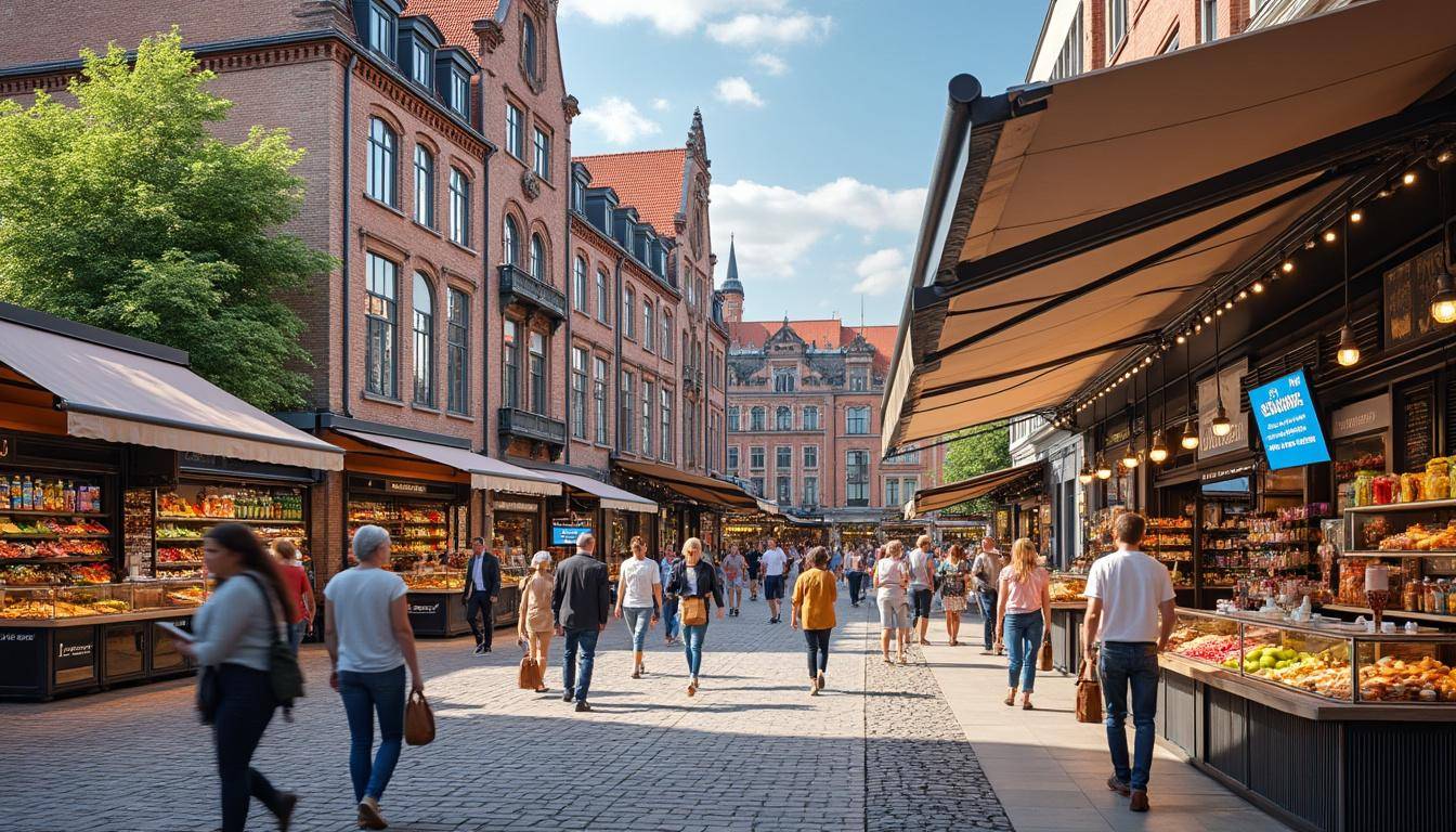 découvrez comment le département de la meuse investira 181 millions d'euros en 2025 dans des marchés publics, soutenant 241 entreprises locales et dynamisant l'économie du territoire.