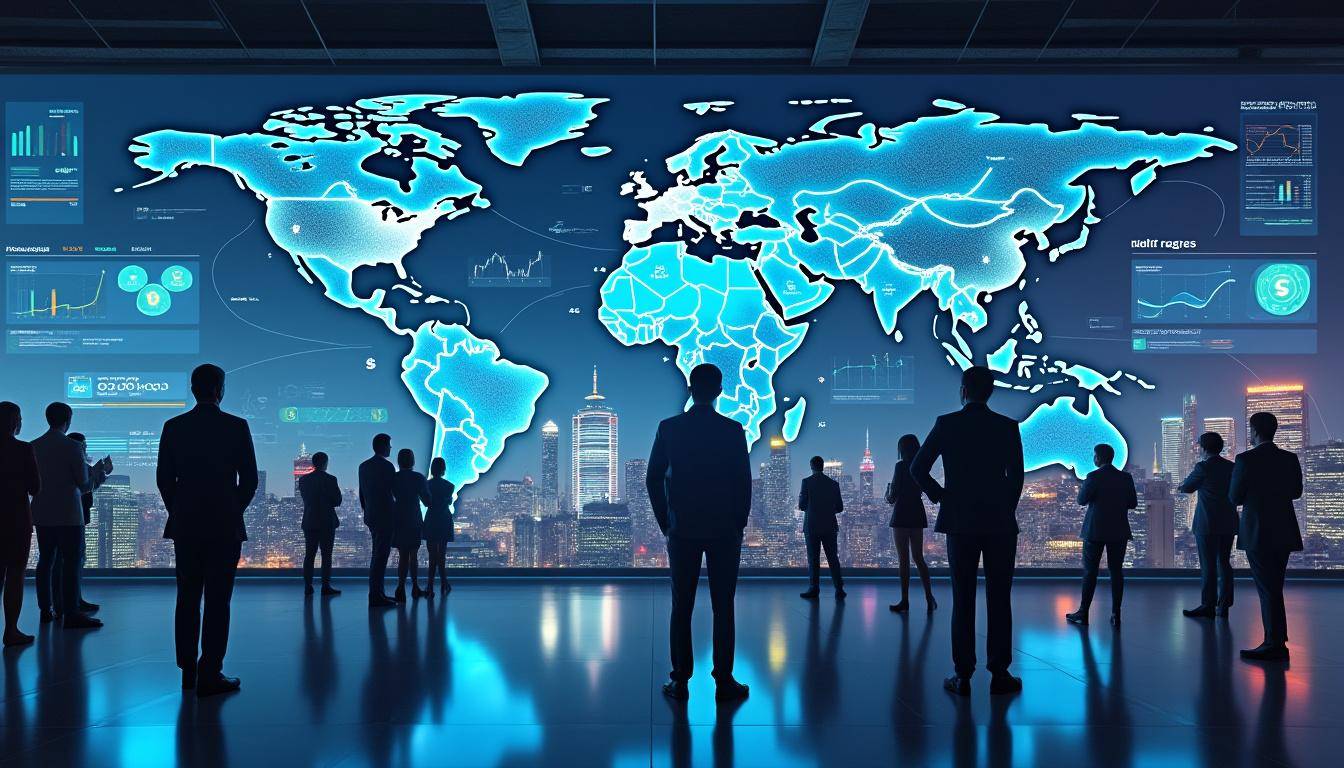 découvrez une analyse approfondie des marchés financiers en 2025, incluant les tendances émergentes, les défis à relever et les perspectives d'avenir pour les investisseurs.